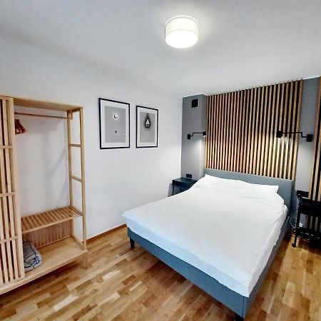 Kolory Warmii Apartamenty Garaz Podziemny Olsztyn  Exterior foto